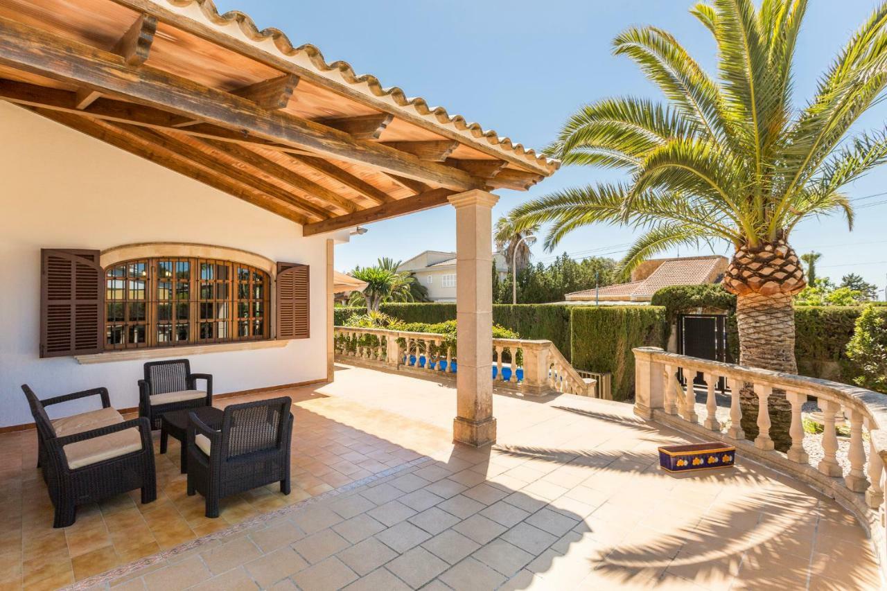 Ferienhaus Els Dofins *