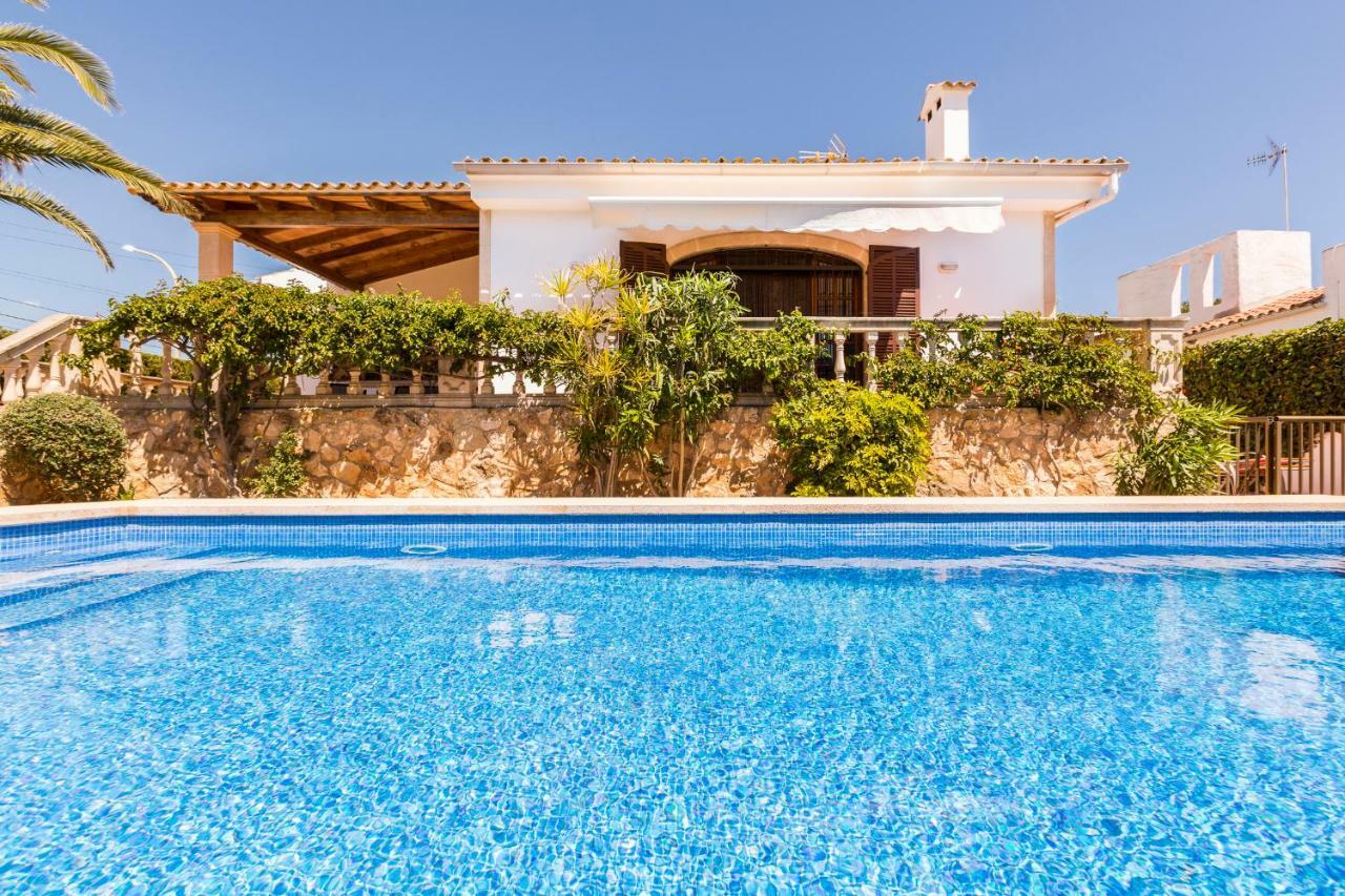 Els Dofins Ferienhaus