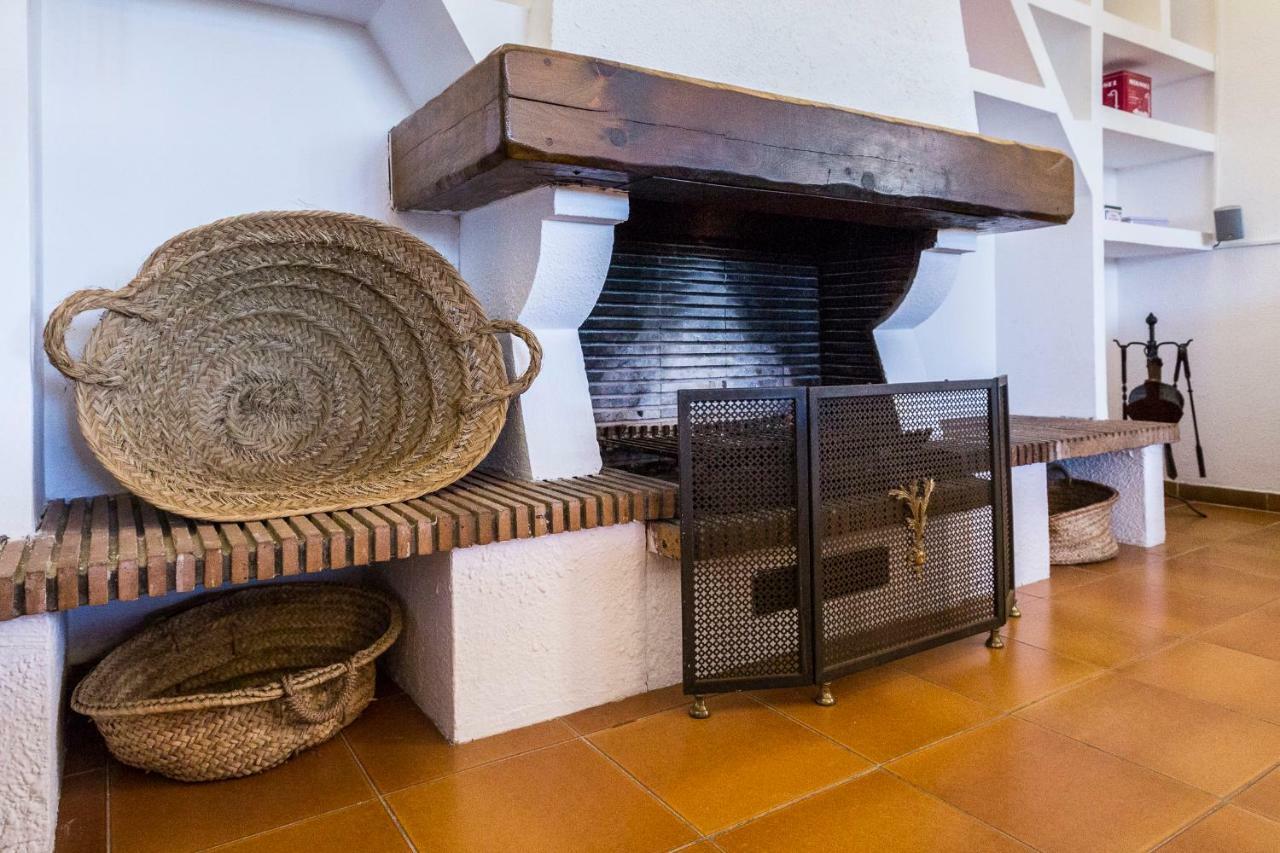 Ferienhaus Els Dofins *