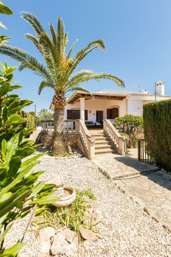 Ferienhaus Els Dofins Llucmajor (Mallorca)