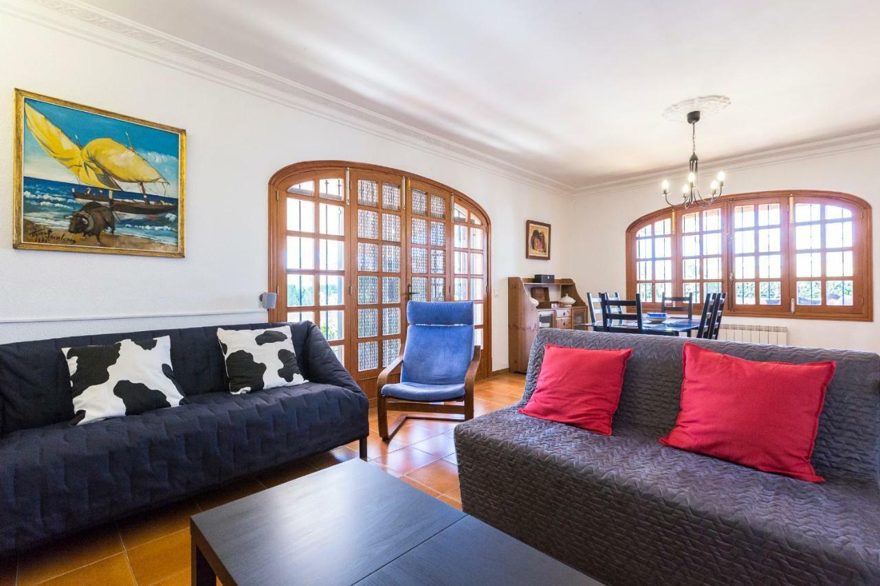 Ferienhaus Els Dofins