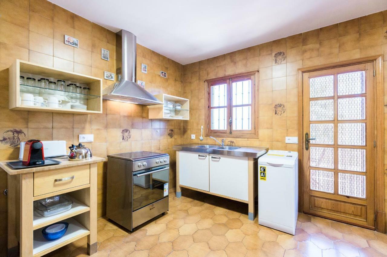 Ferienhaus Els Dofins